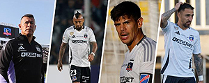 Los quiebres en la interna del camarín de Colo Colo que elevan la tensión en plena crisis
