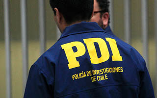 Detienen a cantante urbano acusado de liderar una banda en La Serena: Víctimas eran conductores de aplicación