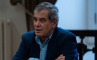 Director de Educación Pública y continuidad de traspasos: &#34;A enero podríamos tener 38 SLEP implementados&#34;