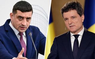 Crucial segunda vuelta en Rumania: El país elige entre un ultranacionalista y un proeuropeo