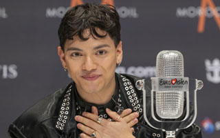 Austria vuelve a ganar Eurovisión tras 11 años gracias a &#34;Wasted Love&#34; de JJ: Israel ocupó la segunda plaza