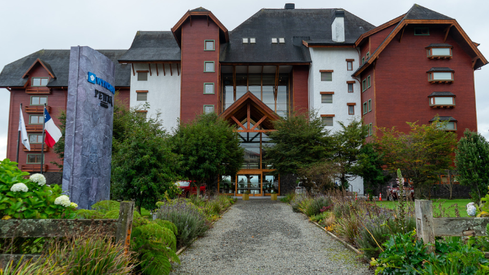 Wyndham Pettra