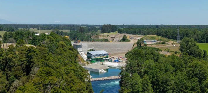 Industria eléctrica pide al Ejecutivo garantizar que la infraestructura se pueda concretar &#34;sin dilaciones&#34;