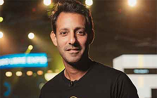 Hincha de Boca y un perfil silencioso: Quién es Ariel Szarfsztejn, el nuevo CEO de Mercado Libre