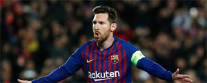 Video: Messi sorprende al elegir el mejor gol de su carrera, explica el motivo y el noble gesto que tendrá