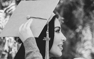 Kim Kardashian cumple su meta y se gradúa como abogada tras seis años de estudio: &#34;Nunca me rendí&#34;