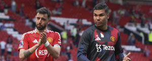 La tremenda &#34;poda&#34; del Manchester United tras desastrosa temporada y un potente quiebre interno