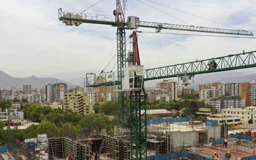 ¿Proyecto inmobiliario?: Más de seis años puede tardar en aprobarse en las comunas más apetecidas