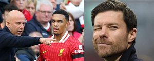 El &#34;regalo&#34; del DT del Liverpool a Xabi Alonso y la advertencia con Alexander-Arnold, inminente refuerzo del Madrid