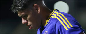 La descarnada crítica de un ídolo de Boca a Carlos Palacios y el rumor que ronda sobre el chileno