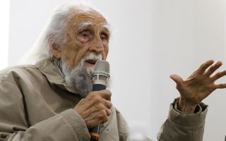 &#34;Deja un tremendo legado para la cultura&#34; y &#34;seguirá inspirando a generaciones&#34;: Los mensajes tras la muerte de Gastón Soublette