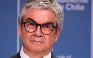 &#34;Cada día tiene su afán&#34;: La postura de Marcel ante eventual renuncia si Tohá gana las primarias