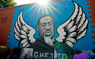 A cinco años de la muerte de George Floyd en EE.UU.: La lucha contra el racismo se estanca
