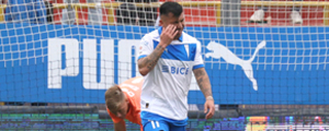 La UC es un desastre: Ahora pierde con La Serena y se acabó la era de Tiago Nunes... Mira todos los goles