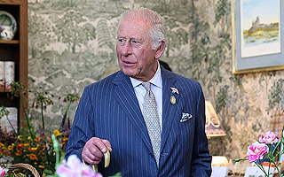 Carlos III visita Canadá en un momento marcado por la fría relación con Estados Unidos