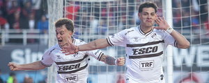 Batacazo total en el fútbol argentino: Repasa los dos equipos que jugarán por el título del Apertura y los chilenos que pueden coronarse