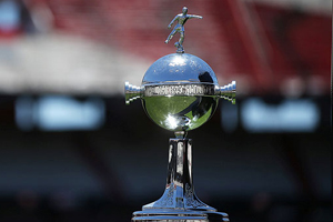 Revisa la cobertura de la Copa Libertadores 2025