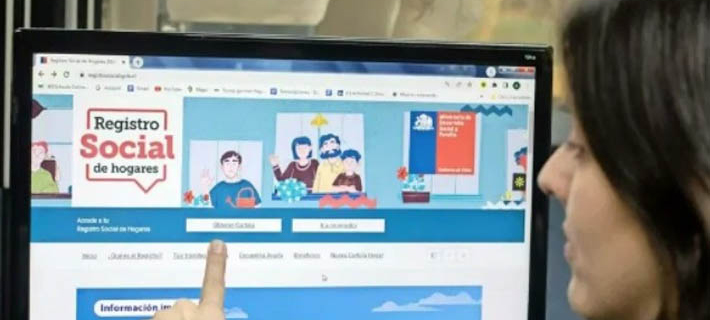 Crecen acusaciones sobre entrega de datos falsos para obtener beneficios sociales