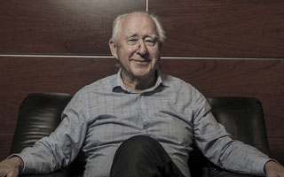 Familia Paulmann solicita &#34;anonimización&#34; en la apertura de testamento del fallecido empresario