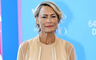 Robin Wright revela por qué no le pagaban lo mismo que a Kevin Spacey en &#34;House of Cards&#34;: &#34;Fue muy difícil&#34;