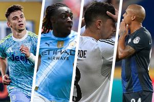 La Juventus arrasó, Latinoamérica perdió el invicto: Cómo están los grupos del Mundial de Clubes tras la primera fecha y lo que se viene