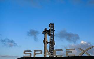 Video: Cohete Starship de SpaceX explota en prueba de rutina en Texas sin causar heridos