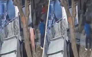 Video: El caso de extranjera asesinada por ruidos molestos y la condena del Gobierno