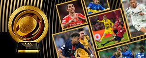 El PSG se mide con el Botafogo: Gol a gol del Mundial de Clubes