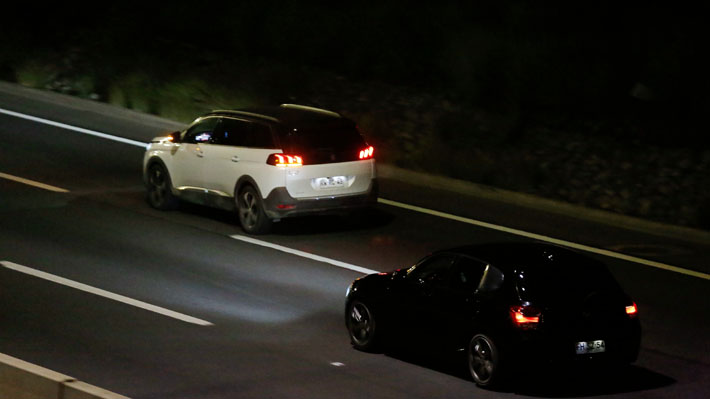 Un total de 881 causas han ingresado a fiscalía por la Ley de Carreras Clandestinas