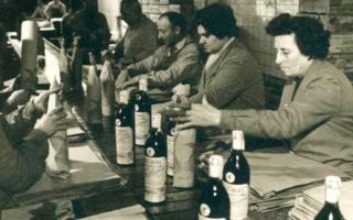 La historia de los Branca, la familia italiana símbolo del Fernet cuyo consumo no para de crecer en Chile