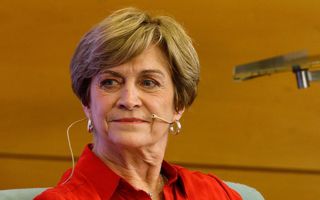 Tras pausa por gripe y con presencia de Cecilia Morel: Matthei retoma campaña en encuentro con mujeres de Chile Vamos