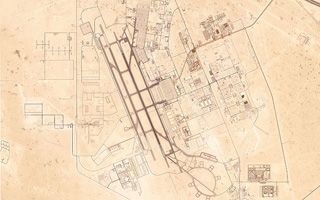 La más grande de EE.UU. en Medio Oriente y con miles de efectivos: Al Udeid, la base militar atacada por Irán en Qatar