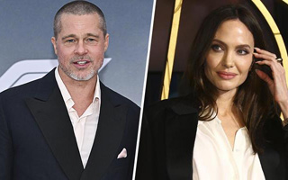 Brad Pitt habla de su paso por alcohólicos anónimos tras quiebre con Angelina Jolie: &#34;Estaba de rodillas&#34;