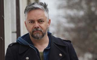 RN exige revertir nombramiento de Jorge Baradit en directorio del Parque Cultural y acusan &#34;conflicto de interés&#34;