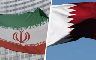 Ataque de Irán a Qatar: El atípico vínculo de cordialidad en el golfo Pérsico queda a punto de romperse