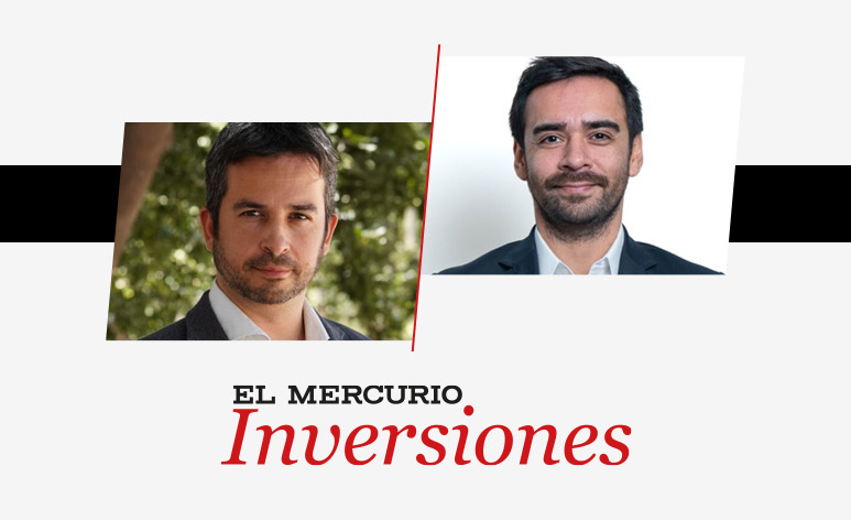 El Mercurio Inversiones