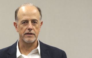 Presidente de Camport y el complejo momento del comercio marítimo: &#34;La sensación es de alto nivel de riesgo&#34;