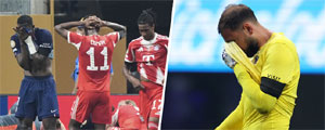Dan a conocer la gravedad de la terrible lesión de figura del Bayern en el Mundial de Clubes y estalla la polémica