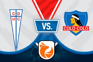 ¡En vivo! Católica y Colo Colo siguen empatando en Santa Laura
