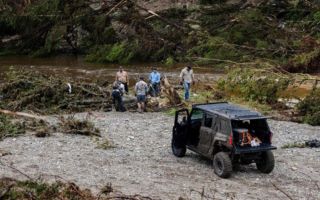 Cifra de fallecidos en Texas por inundaciones sube a 68: Al menos 21 de ellos son menores de edad