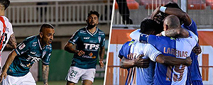 La pelea por el liderato está de infarto y hay nuevo colista: Así quedó la tabla de la B al cerrarse la primera rueda