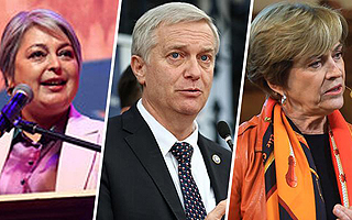 Encuesta Cadem tras primarias: Jara salta al primer lugar (26&#37;) seguida por Kast (22&#37;) y Matthei (18&#37;)