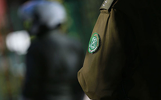 Encuentran enterrado y dentro de una maleta cuerpo de adulta mayor desaparecida desde el viernes en Recoleta