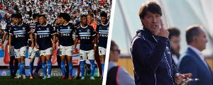 Eduard Bello detalla el gran cambio que produjo Daniel Garnero en la UC y revela incidencia de Gary Medel