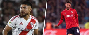 El club que quiere llevar a Paulo Díaz a Europa y los nuevos interesados en el fichaje de Felipe Loyola