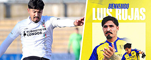 Se fue a Europa en millonario traspaso y ahora regresa sorpresivamente para jugar en la B: La promesa de la U que no despegó
