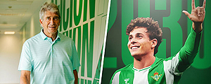 Betis inicia la pretemporada: El nuevo contrato de Pellegrini, los fichajes confirmados, los que suenan y las salidas