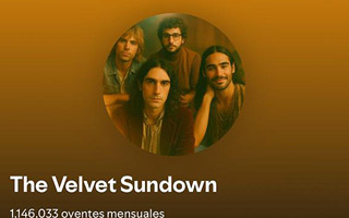 1,1 millones de oyentes en Spotify y lanzó dos álbumes en 2025: Grupo musical admite ser generado por IA