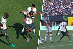 Chelsea acaba con el sueño sudamericano: Vence al Fluminense y es finalista del Mundial de Clubes... Mira los goles y la gran polémica