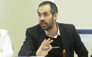 En picada contra Grau: Gremios emblemáticos quedan fuera del consejo pyme del Ministerio de Economía
